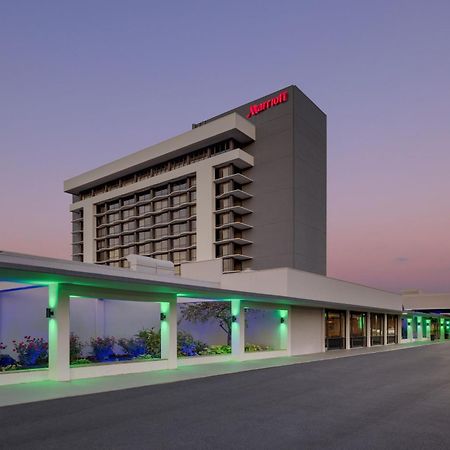 Marriott Saddle Brook Exterior foto