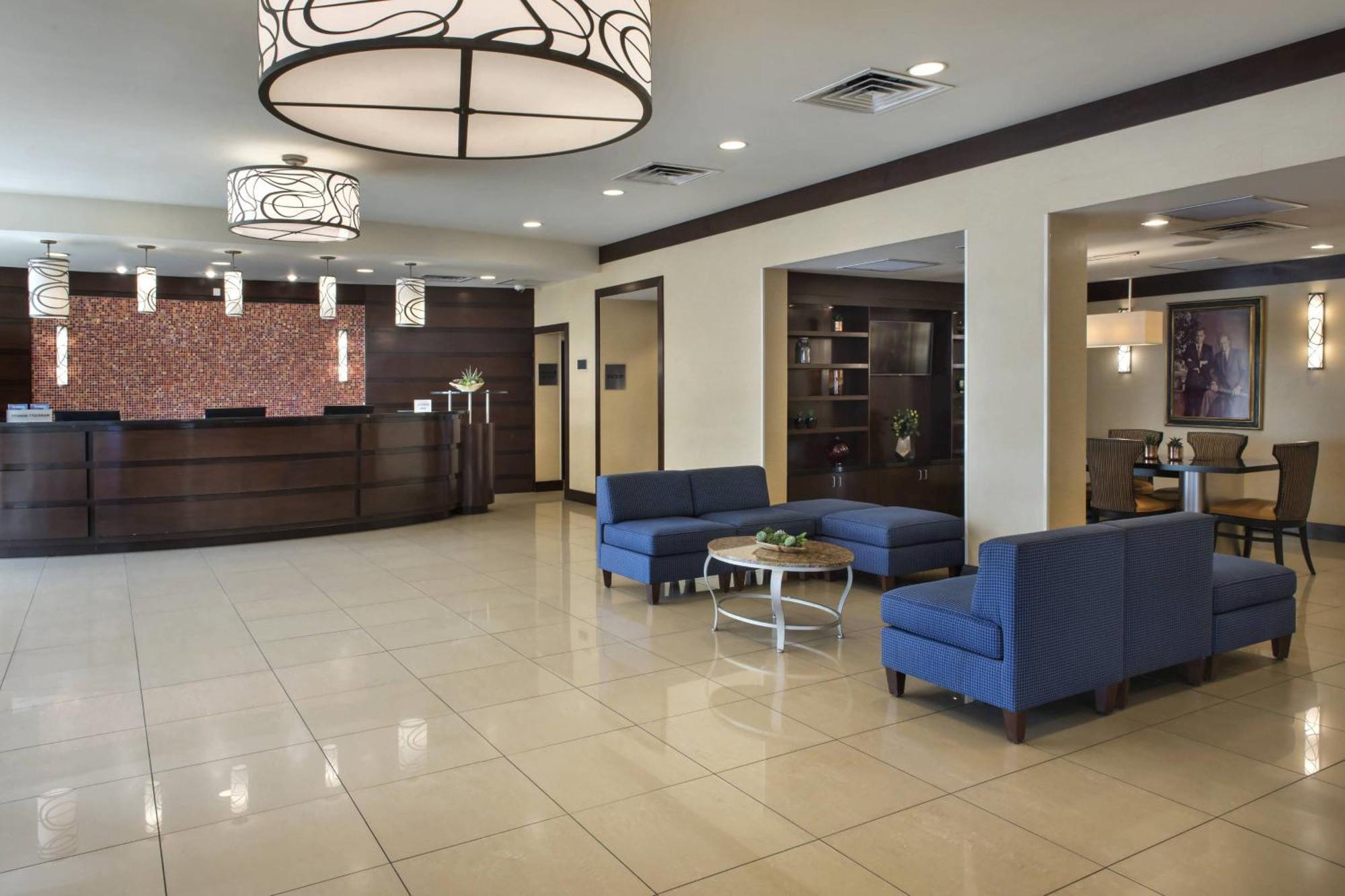 Marriott Saddle Brook Exterior foto