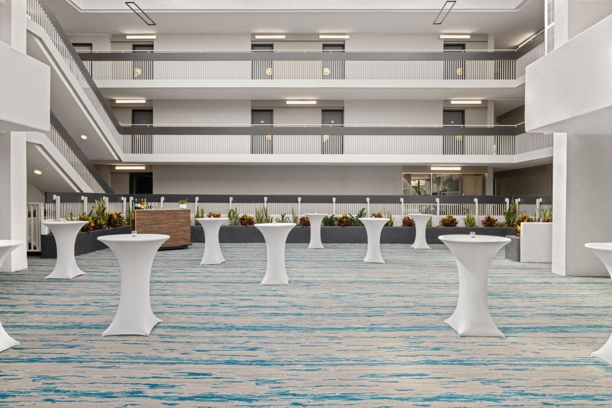 Marriott Saddle Brook Exterior foto