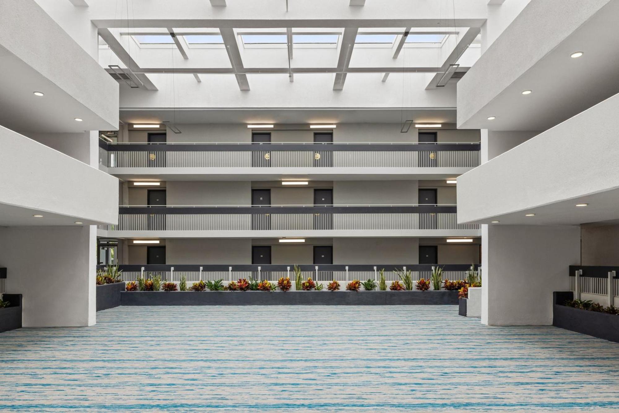 Marriott Saddle Brook Exterior foto