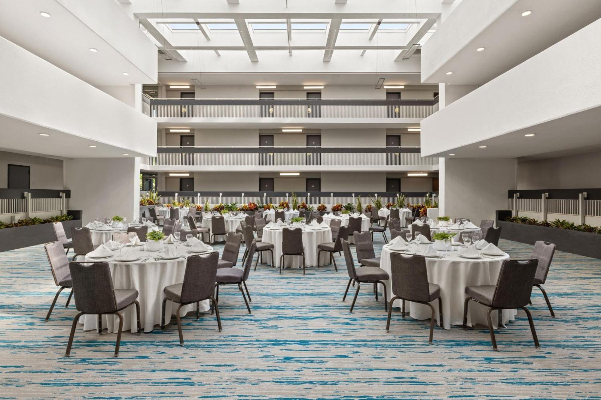 Marriott Saddle Brook Exterior foto