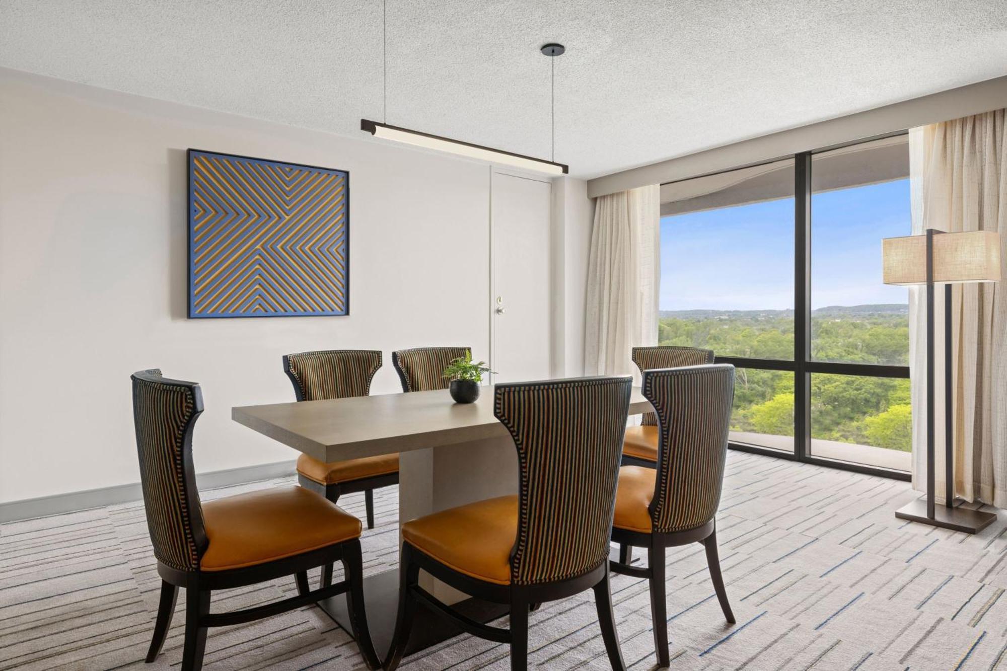 Marriott Saddle Brook Exterior foto