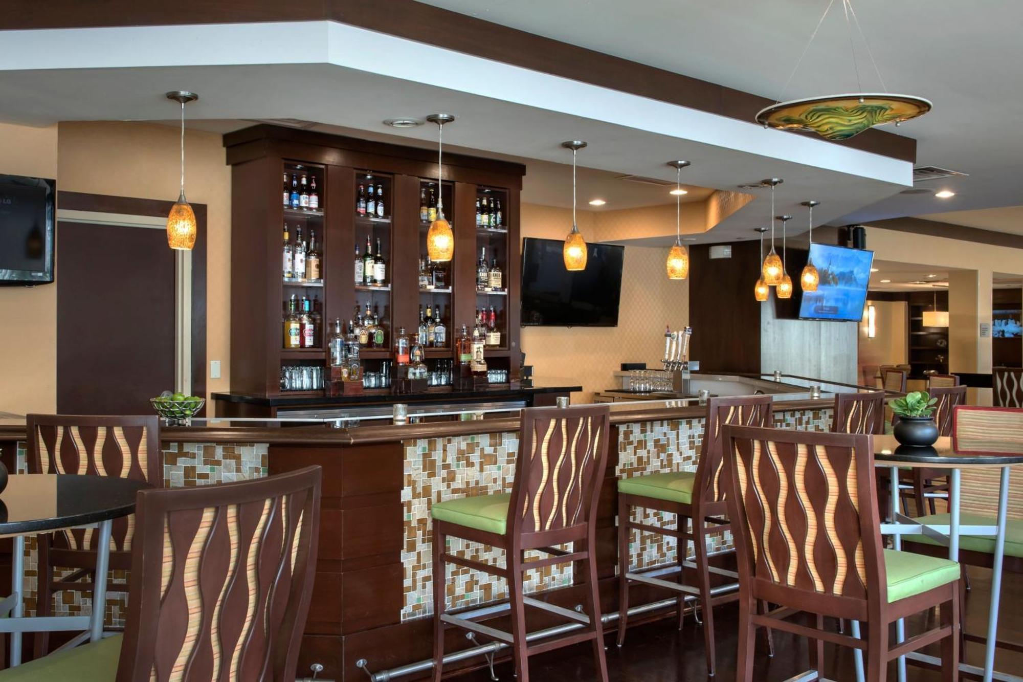 Marriott Saddle Brook Exterior foto