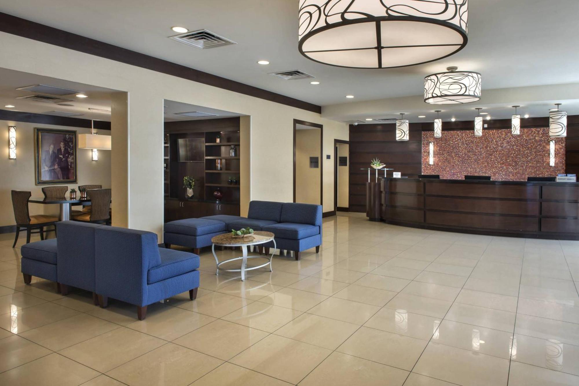 Marriott Saddle Brook Exterior foto