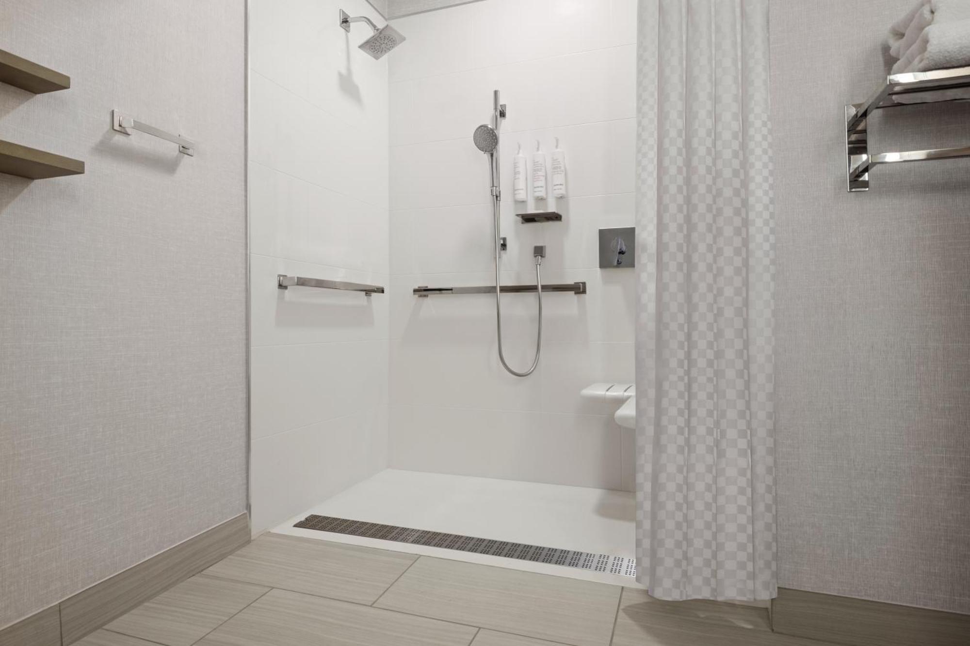 Marriott Saddle Brook Exterior foto