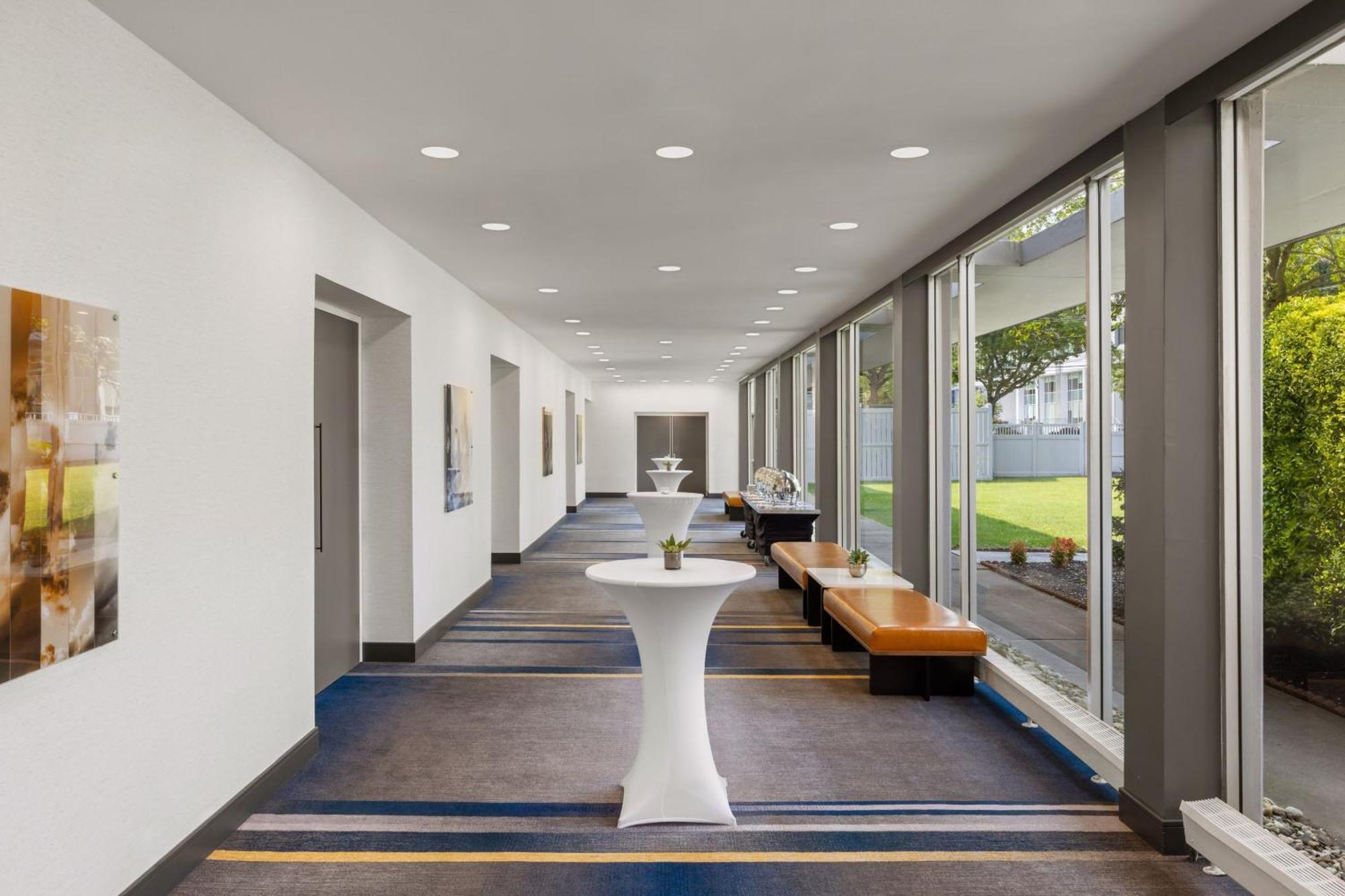 Marriott Saddle Brook Exterior foto