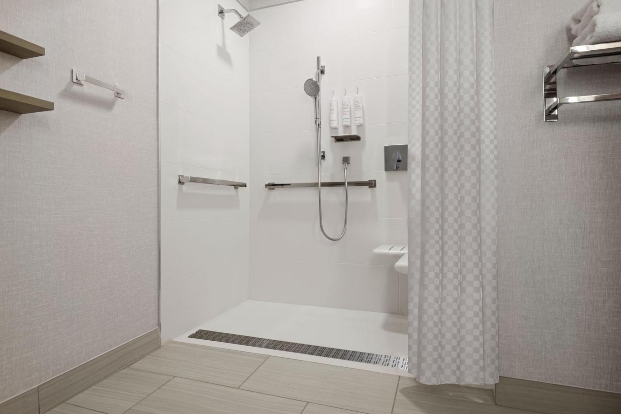 Marriott Saddle Brook Exterior foto