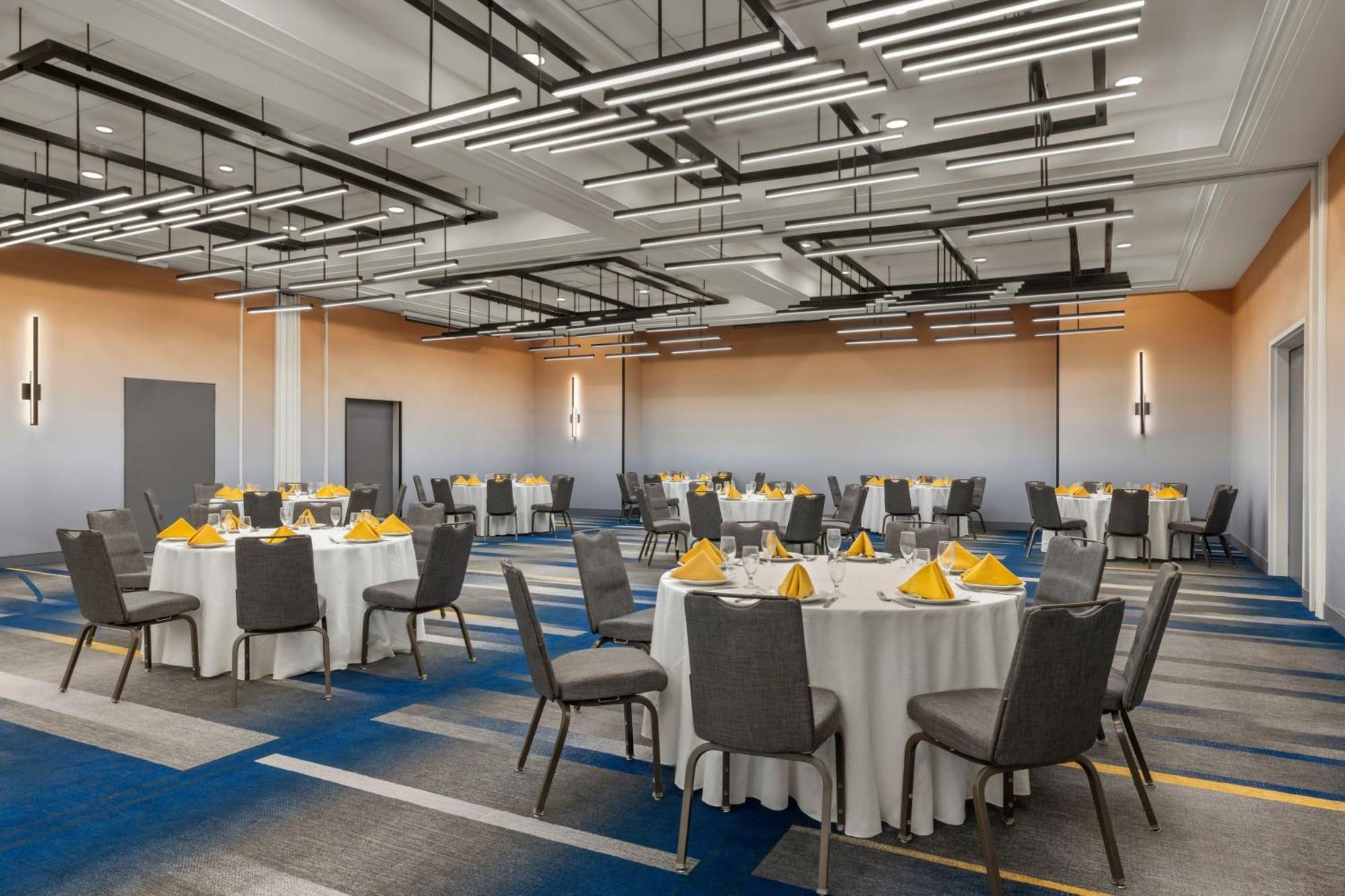 Marriott Saddle Brook Exterior foto